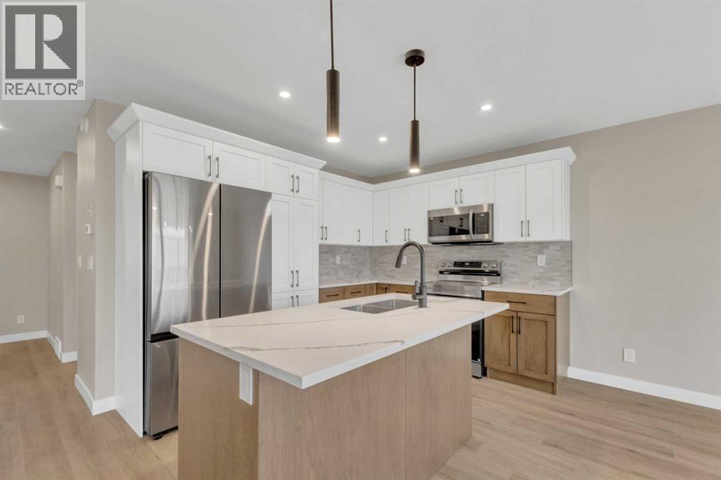123 Hampton Crescent, Sylvan Lake, Alberta  T4S 1S8 - Photo 3 - A2302744