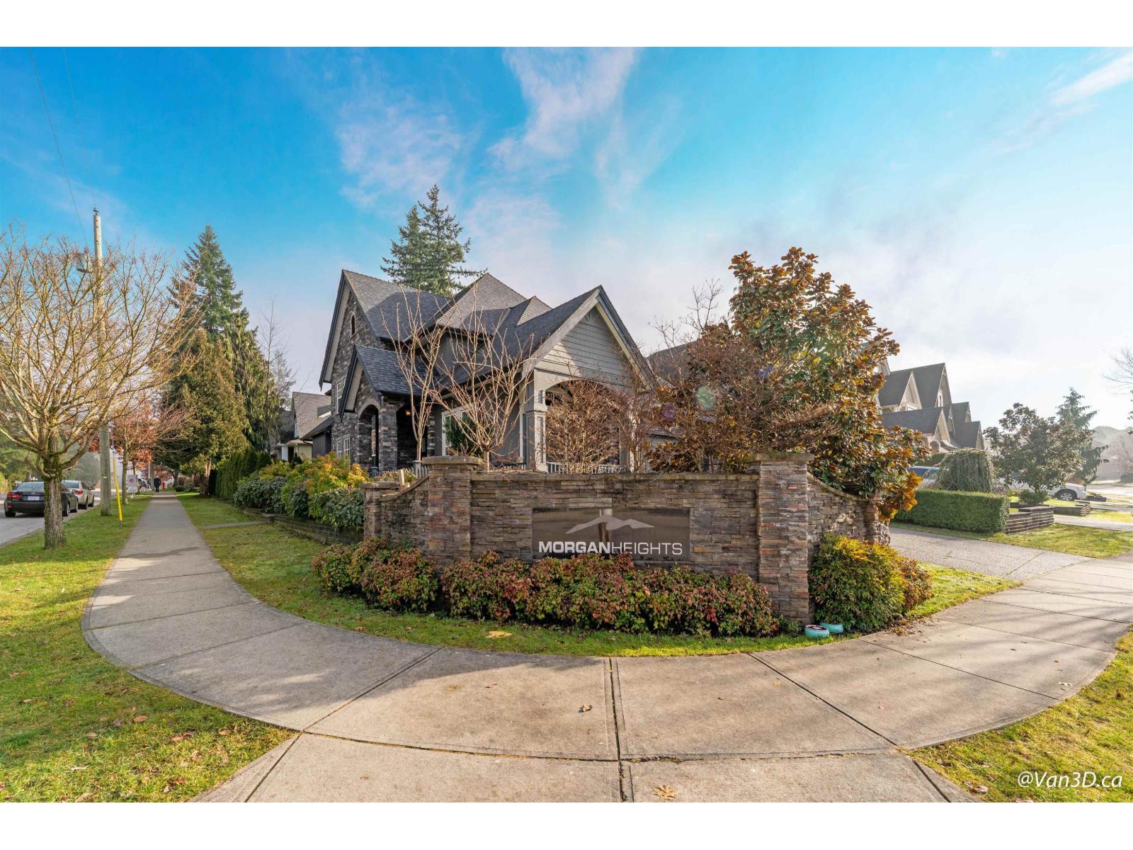 2798 162 STREET, surrey, British Columbia