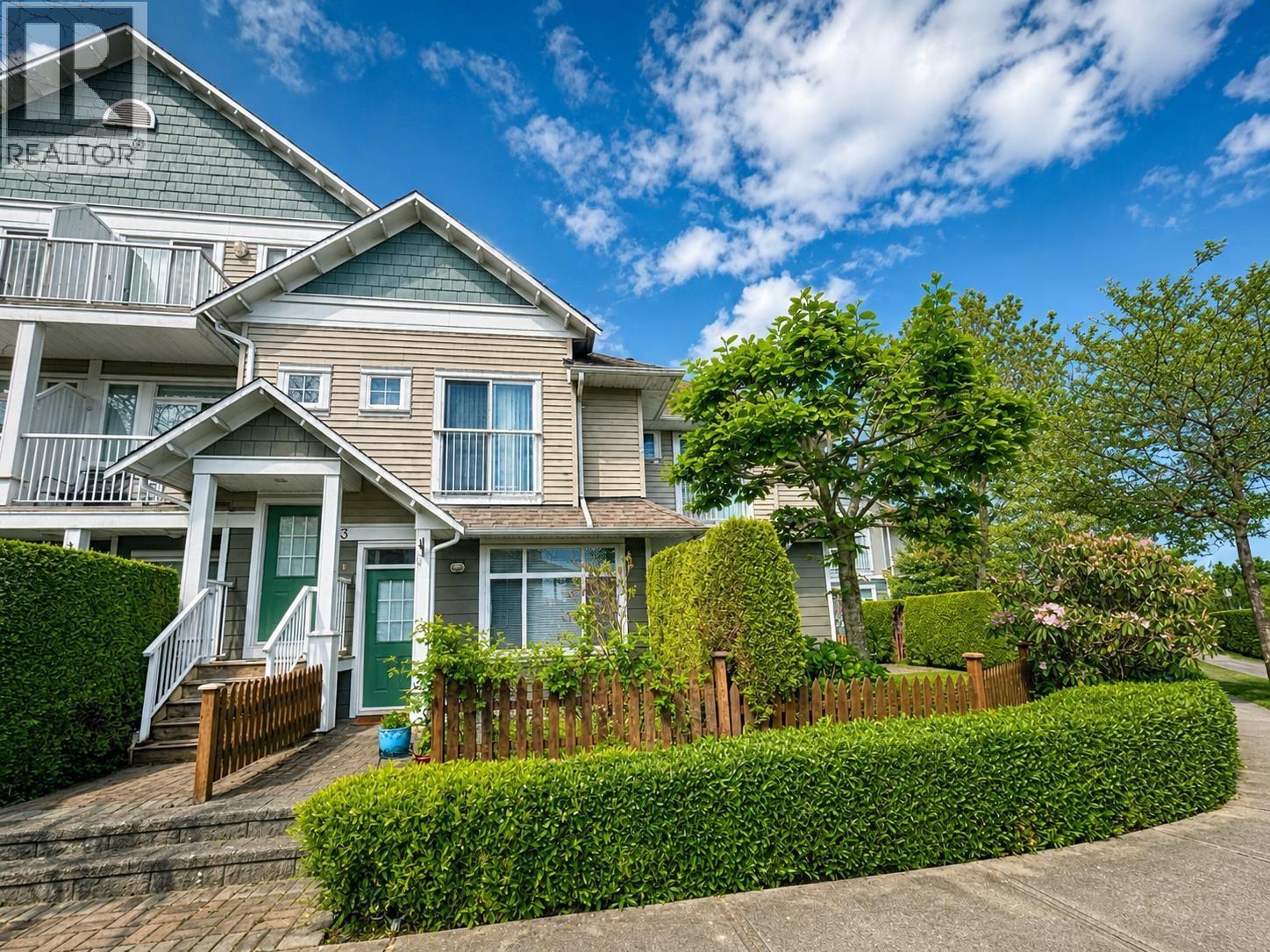 52 6300 London Road, Richmond, British Columbia  V7E 6V6 - Photo 1 - R3118376