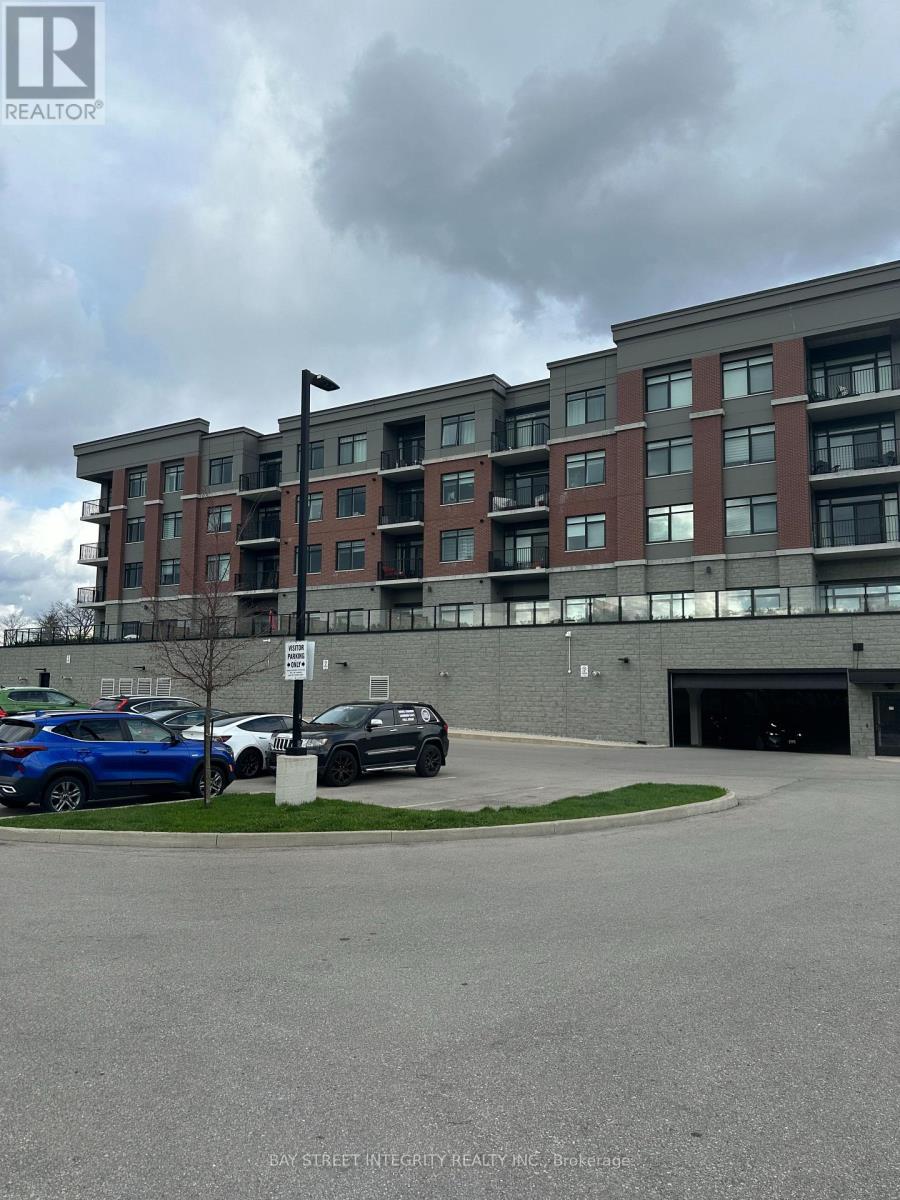 202 - 1 Redfern Avenue, Hamilton, Ontario  L9C 0E6 - Photo 30 - X13020278