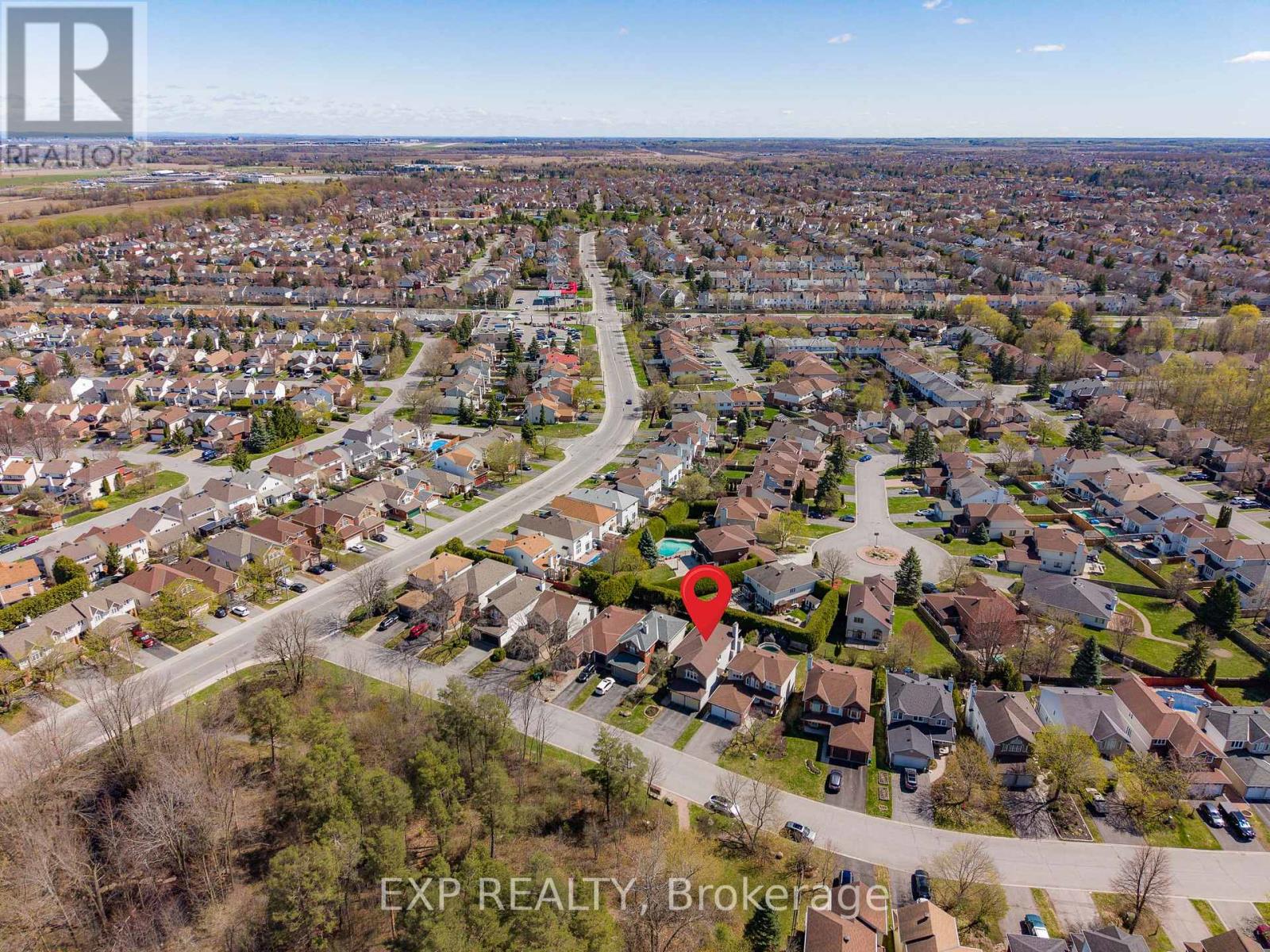 126 Grenadier Way, Ottawa, Ontario  K2J 4M1 - Photo 4 - X13074918