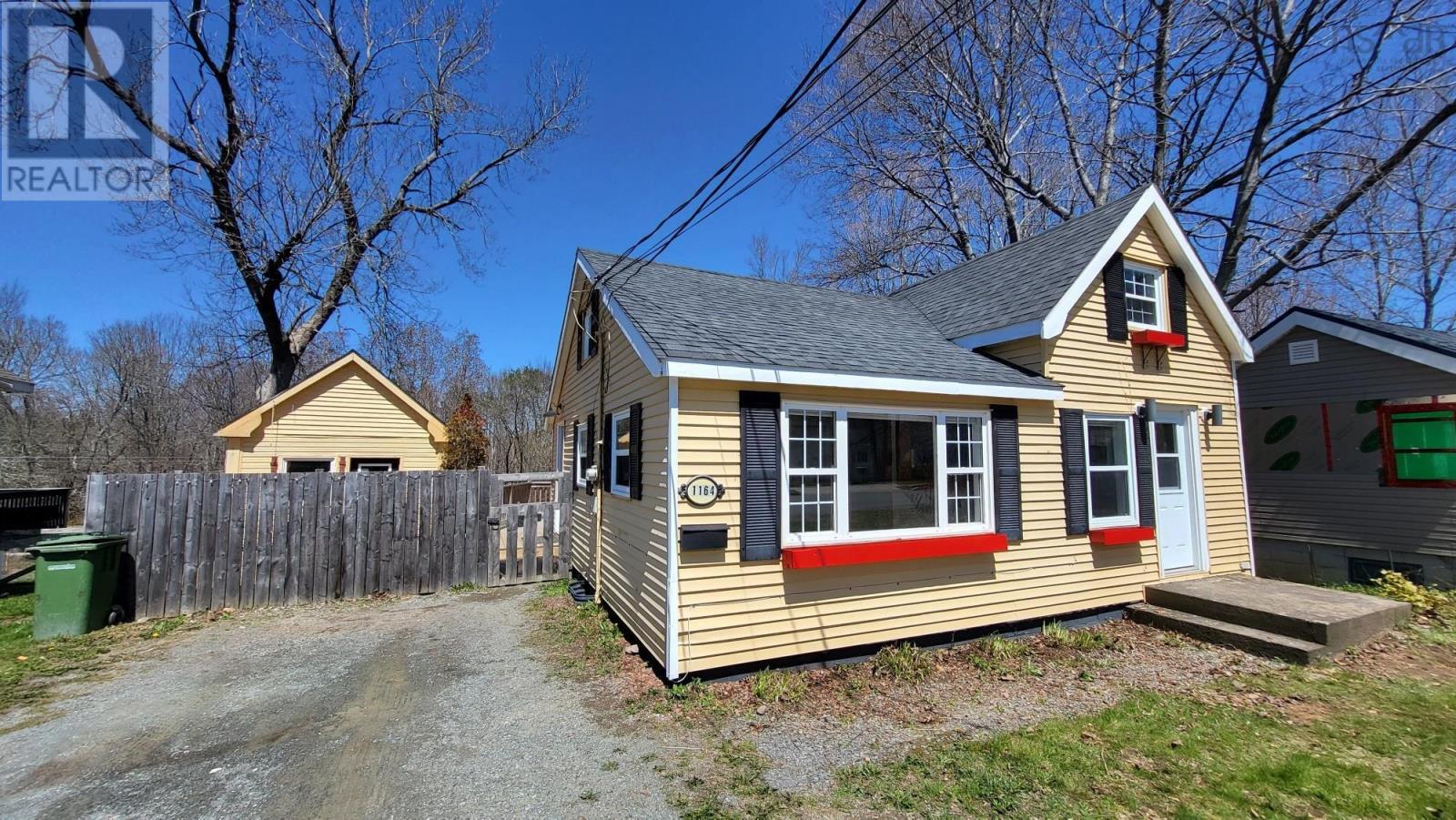 1164 McKittrick Road, North Kentville, Nova Scotia