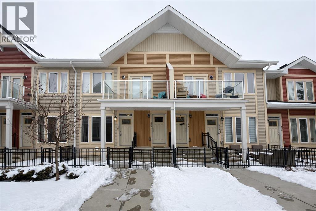 130 Auburn Meadows Walk SE, Calgary, Alberta
