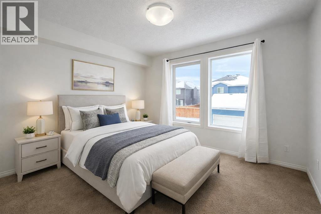 130 Auburn Meadows Walk Se, Calgary, Alberta  T3M 2E7 - Photo 13 - A2294137