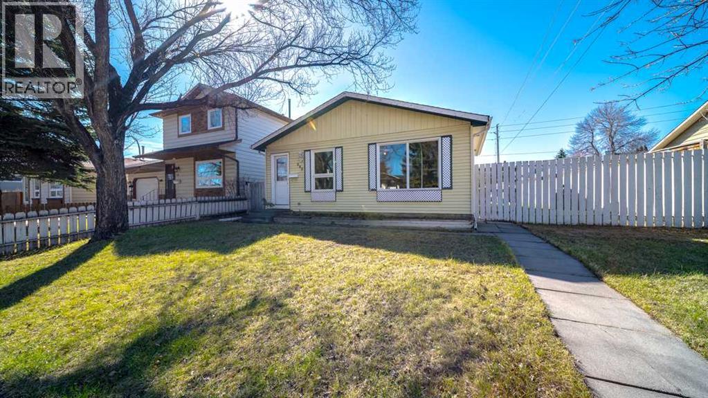 888 Mckenzie Drive SE, Calgary, Alberta