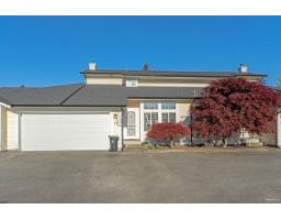 70 20761 TELEGRAPH TRAIL, Langley, British Columbia