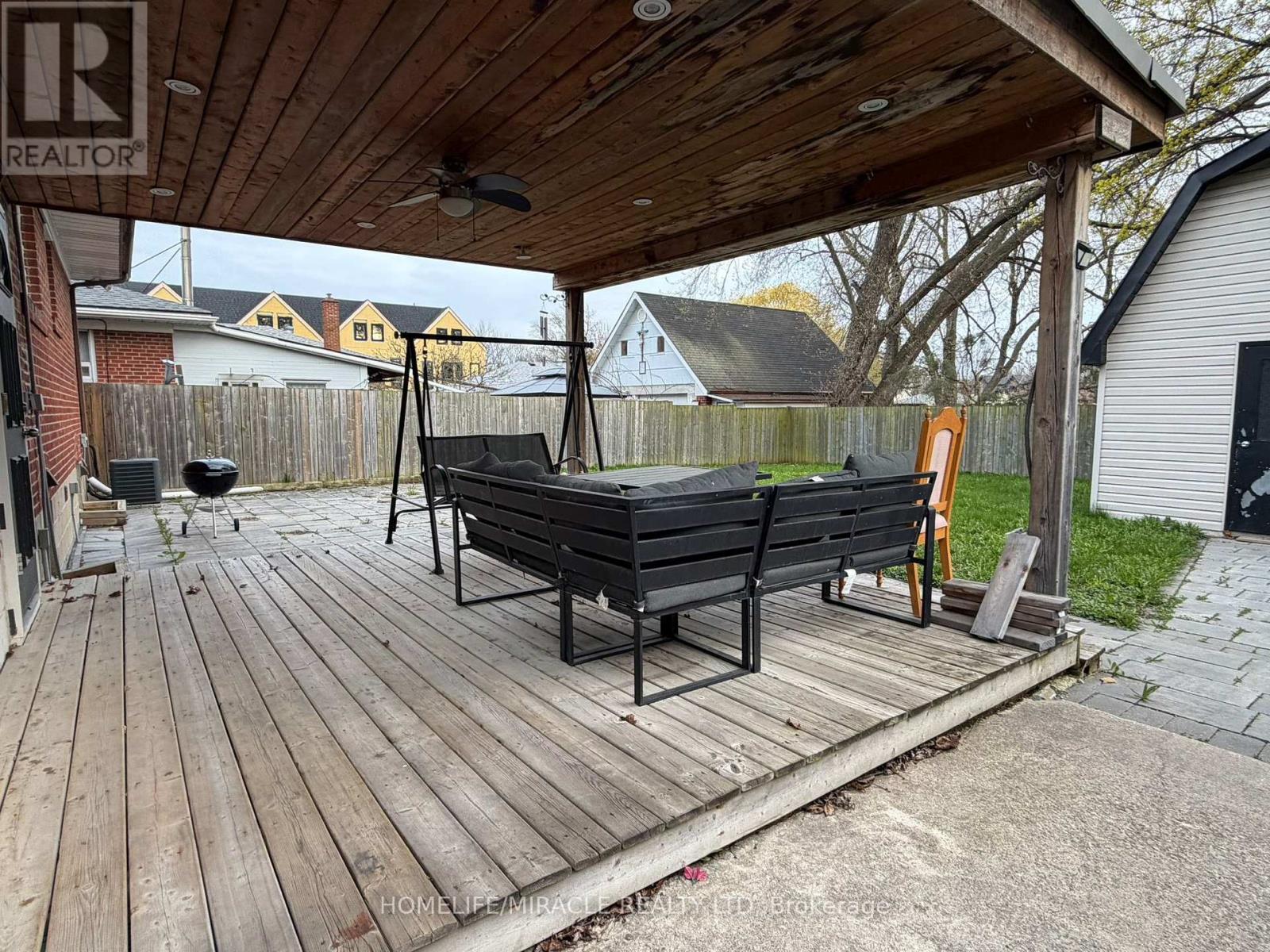 1476 Cawthra Road, Mississauga, Ontario  L5G 4L2 - Photo 20 - W13075012