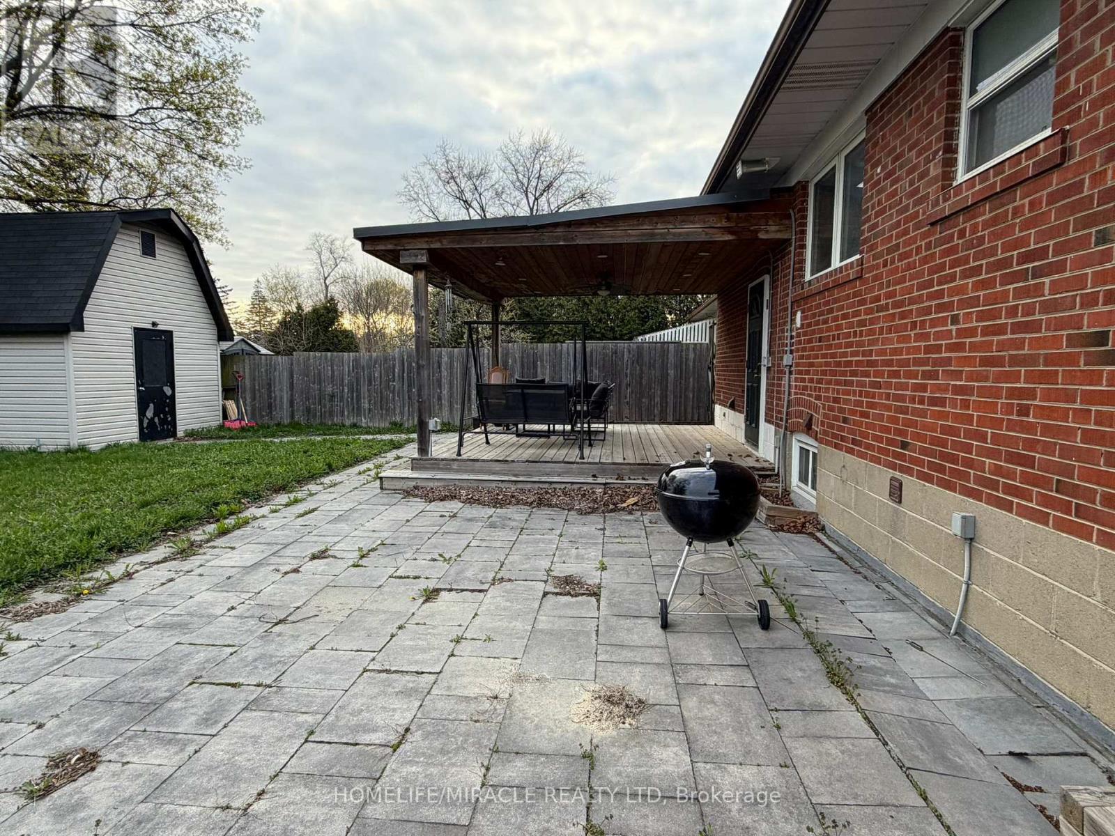 1476 Cawthra Road, Mississauga, Ontario  L5G 4L2 - Photo 21 - W13075012