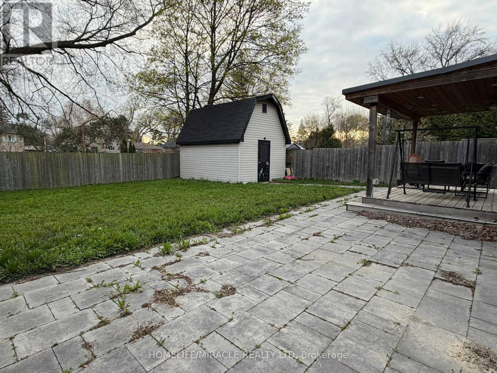 1476 Cawthra Road, Mississauga, Ontario  L5G 4L2 - Photo 22 - W13075012