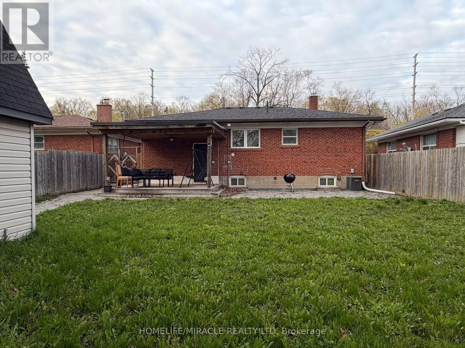 1476 Cawthra Road, Mississauga, Ontario  L5G 4L2 - Photo 23 - W13075012