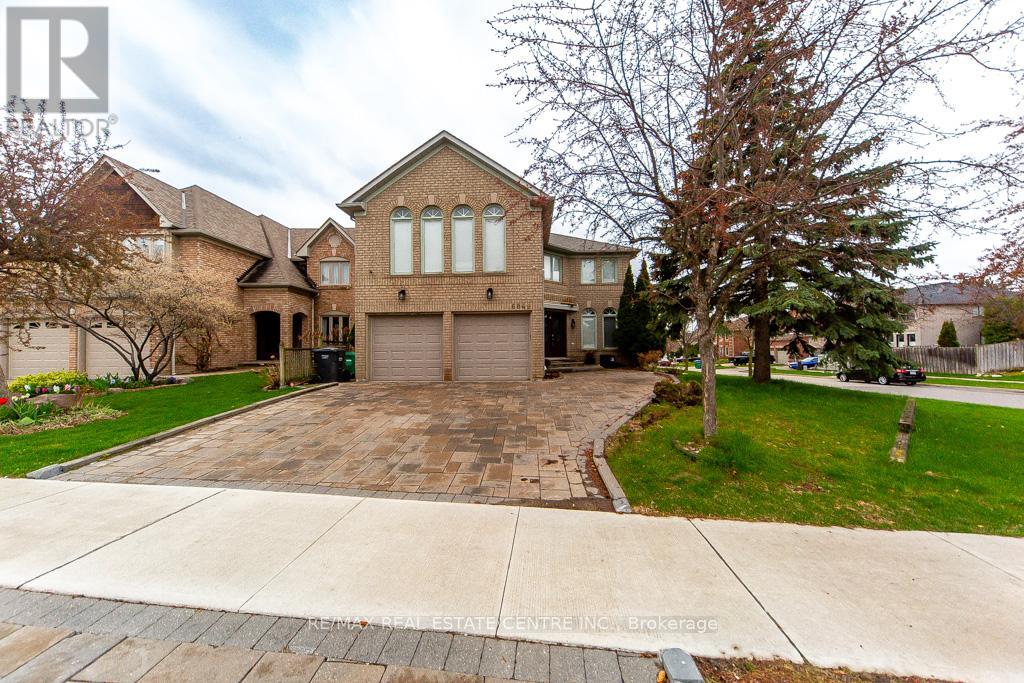 BSMT - 6842 FOREST PARK DRIVE, Mississauga, Ontario