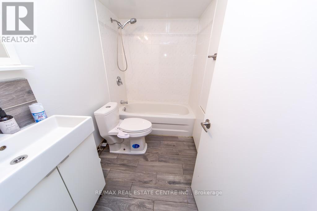 Bsmt - 6842 Forest Park Drive, Mississauga, Ontario  L5N 6X6 - Photo 14 - W13075014