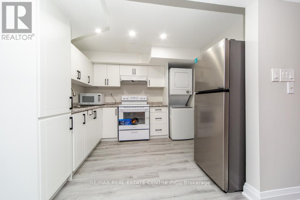 Bsmt - 6842 Forest Park Drive, Mississauga, Ontario  L5N 6X6 - Photo 8 - W13075014