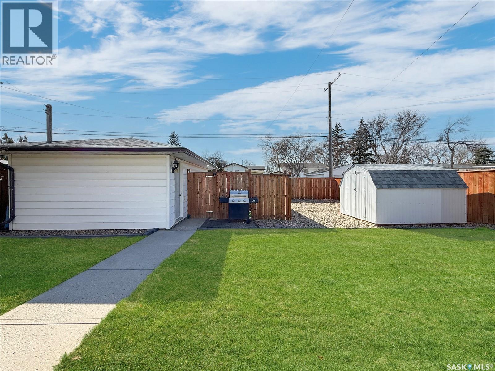270 2nd Avenue Se, Swift Current, Saskatchewan  S9H 3J2 - Photo 28 - SK034120