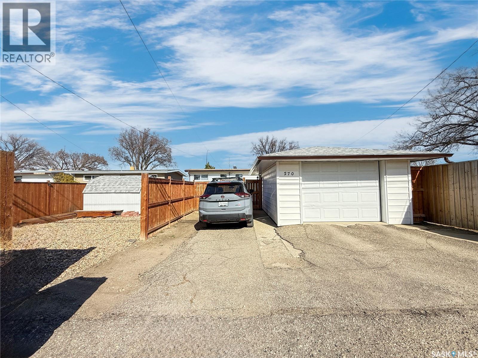 270 2nd Avenue Se, Swift Current, Saskatchewan  S9H 3J2 - Photo 31 - SK034120