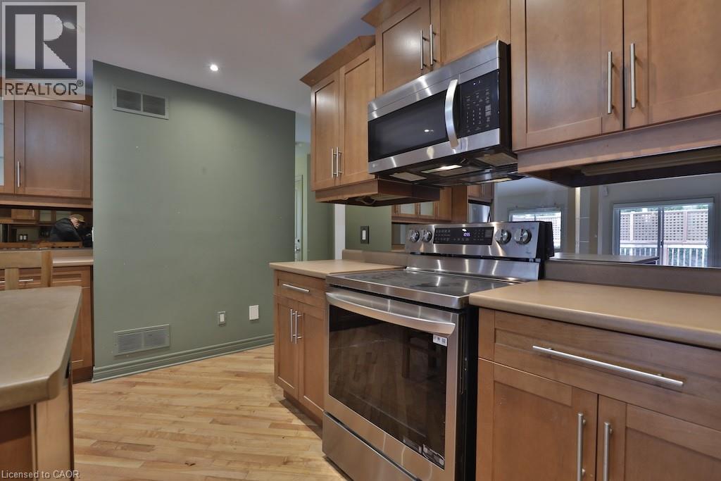 7 Gibson Place Unit# 21, St. Catharines, Ontario  L2R 0A3 - Photo 12 - 40826494