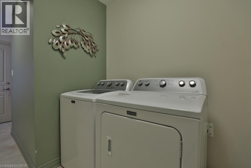 7 Gibson Place Unit# 21, St. Catharines, Ontario  L2R 0A3 - Photo 21 - 40826494