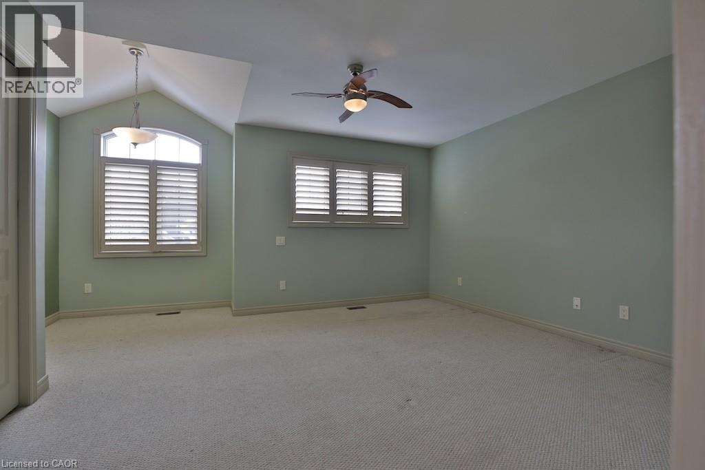 7 Gibson Place Unit# 21, St. Catharines, Ontario  L2R 0A3 - Photo 23 - 40826494