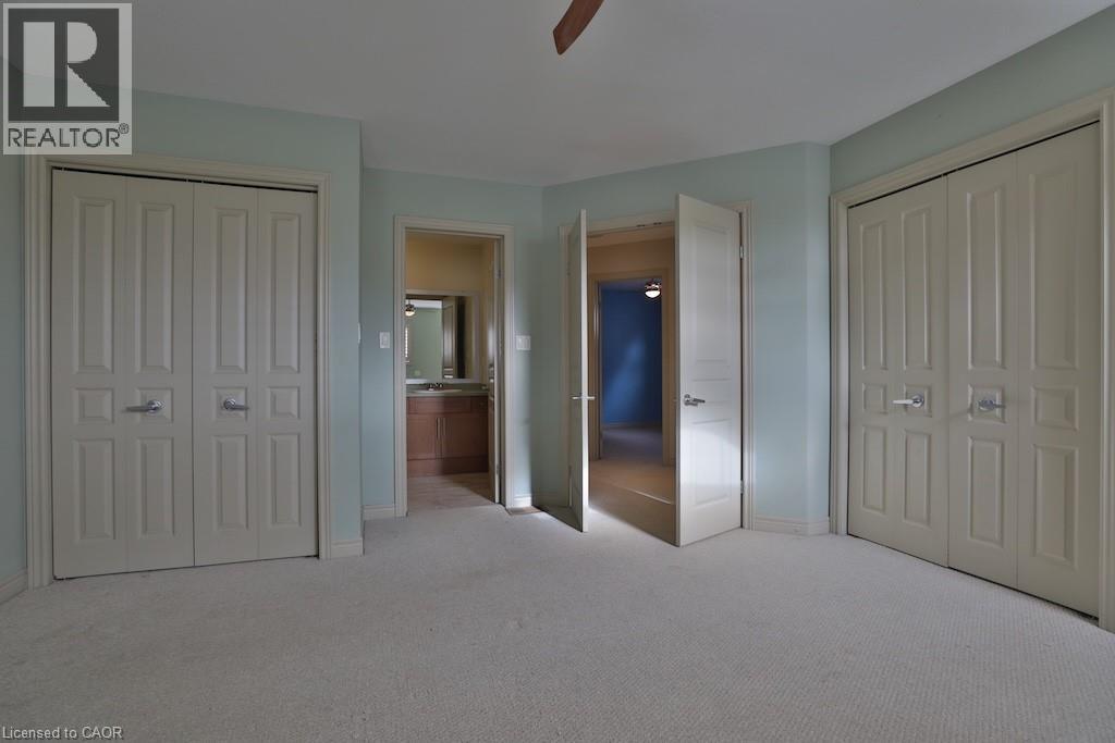 7 Gibson Place Unit# 21, St. Catharines, Ontario  L2R 0A3 - Photo 24 - 40826494