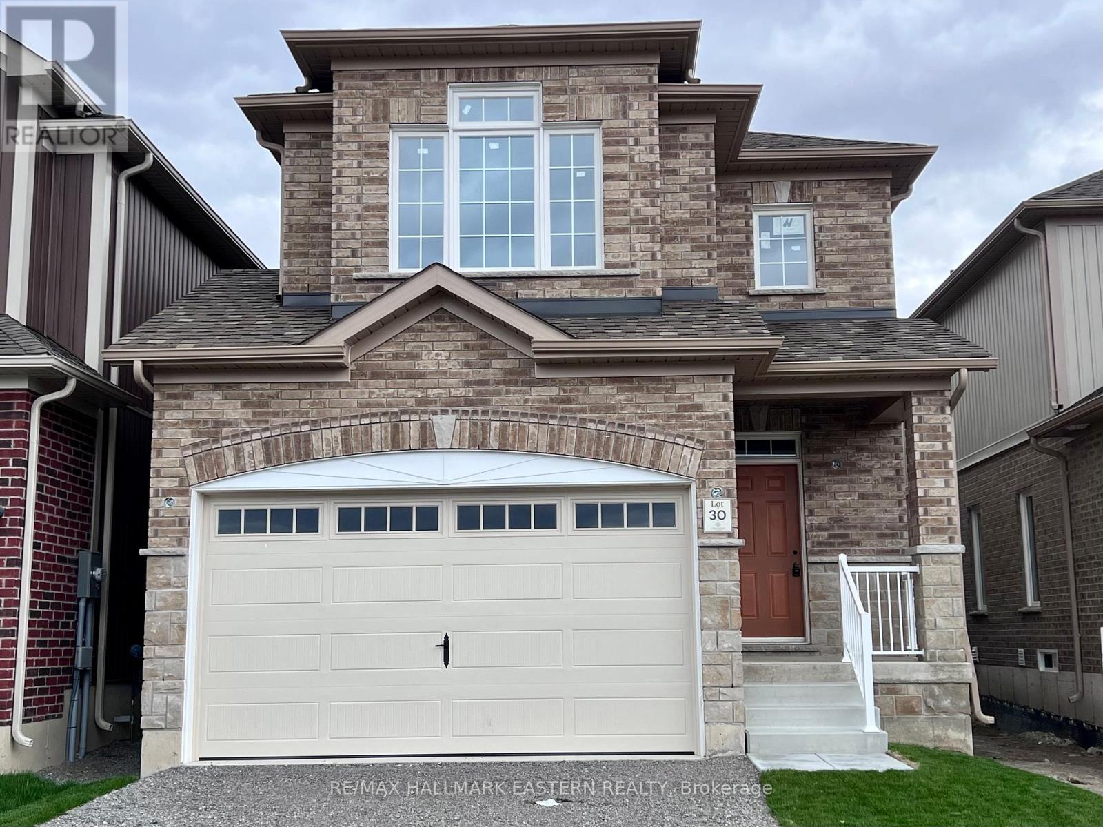 30 COLDBROOK DRIVE, Cavan Monaghan, Ontario