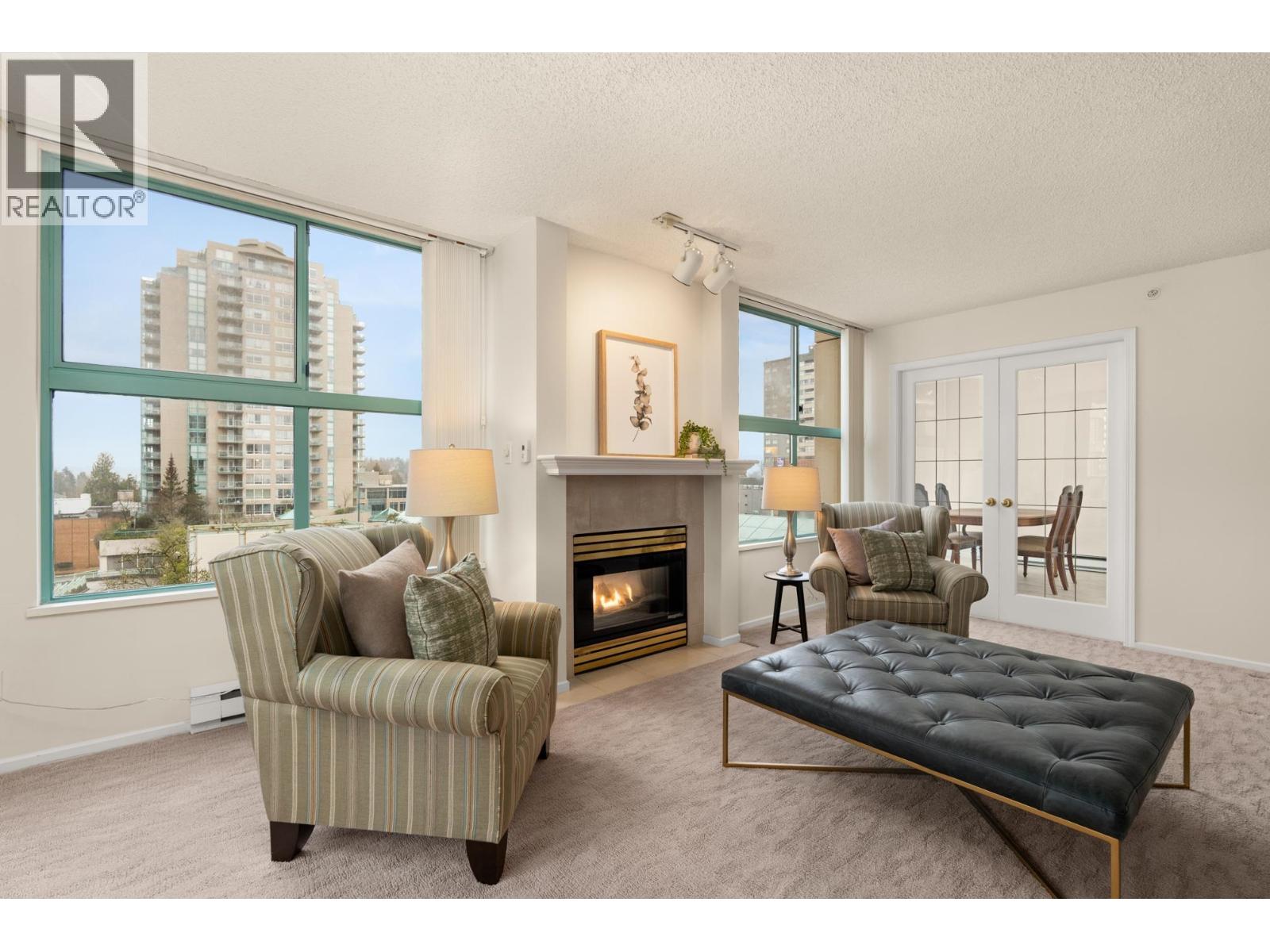 704 728 PRINCESS STREET, New Westminster, British Columbia