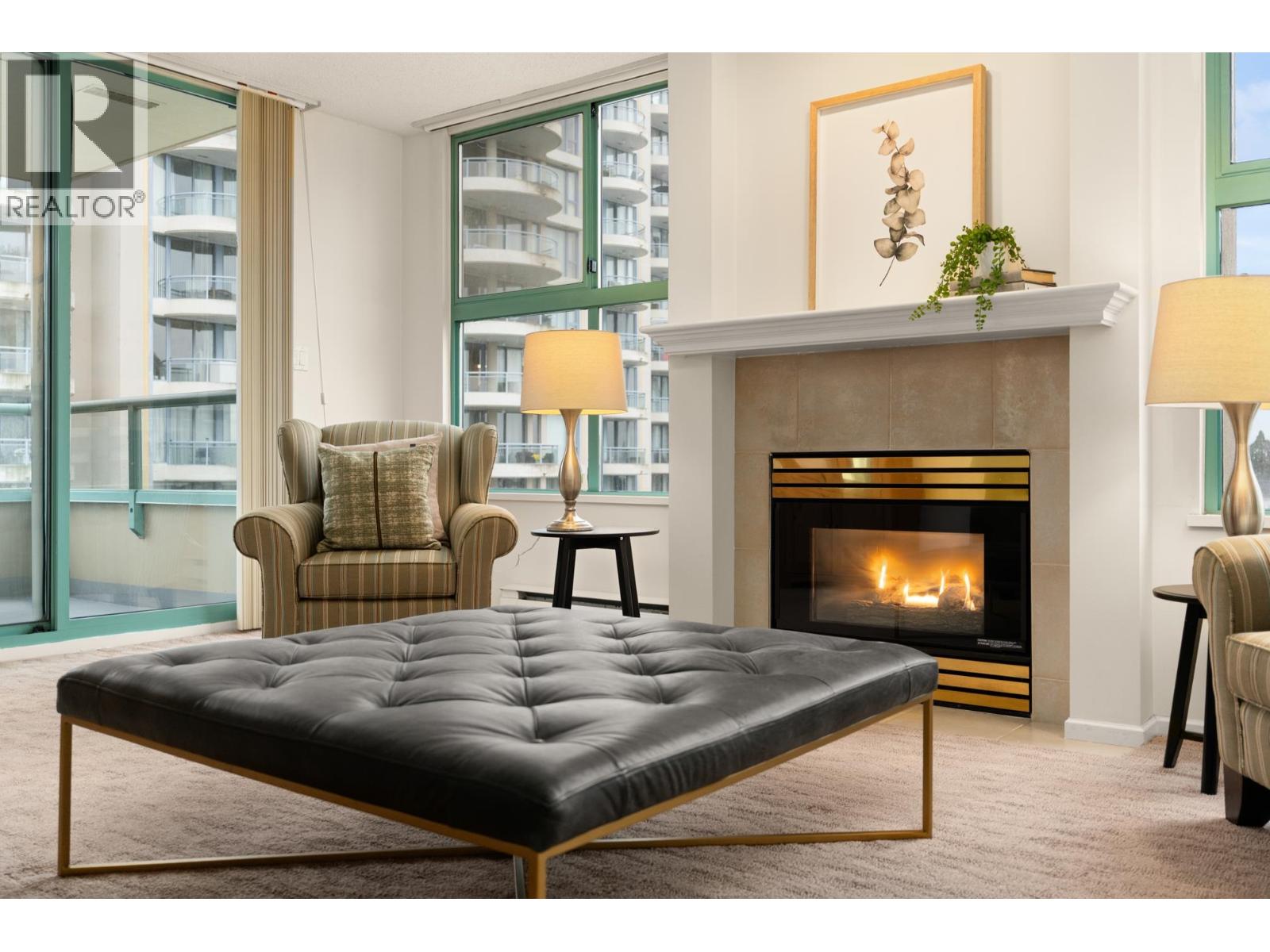704 728 Princess Street, New Westminster, British Columbia  V3M 6S4 - Photo 3 - R3096057