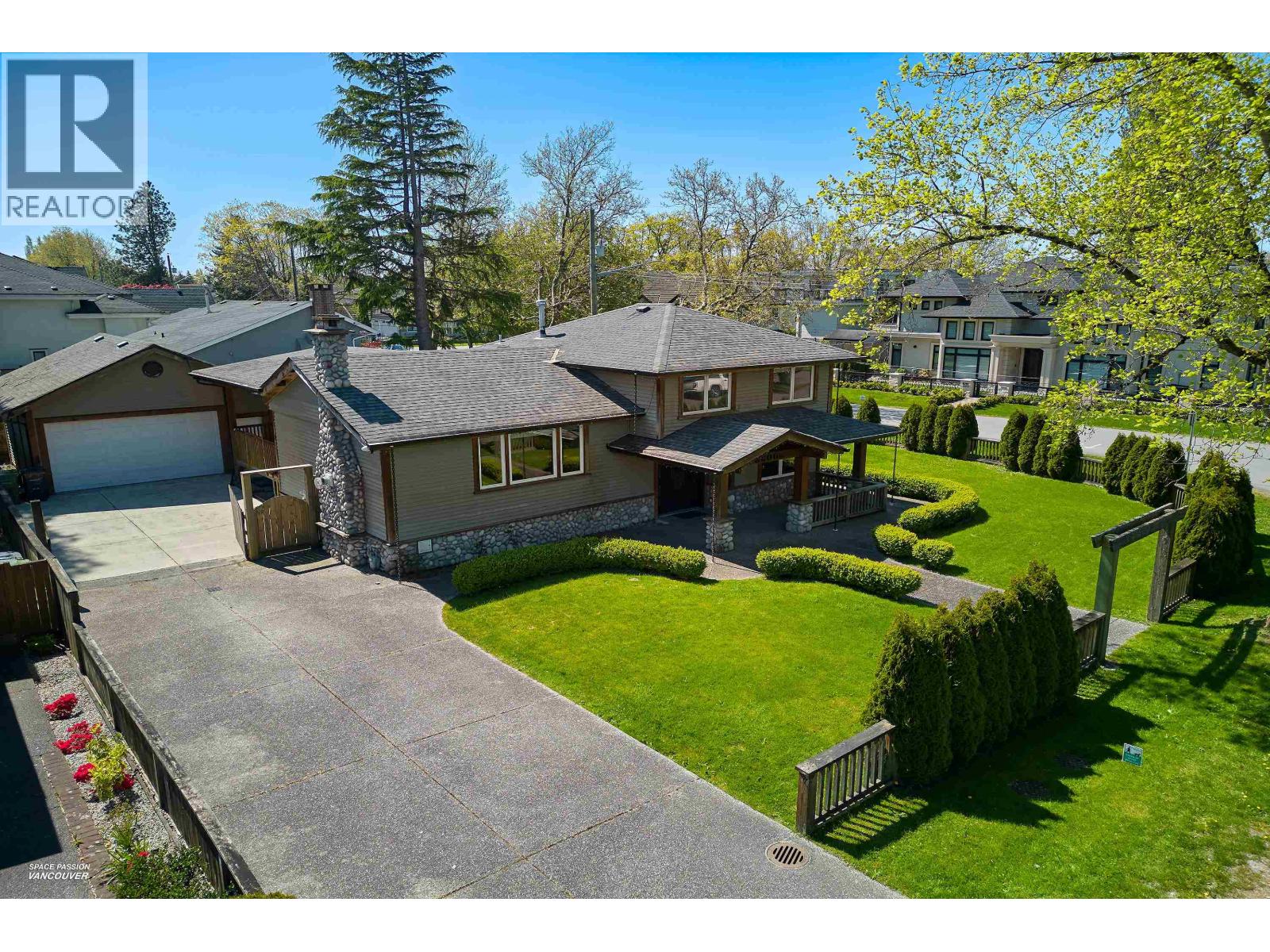 3600 RAYMOND AVENUE, richmond, British Columbia