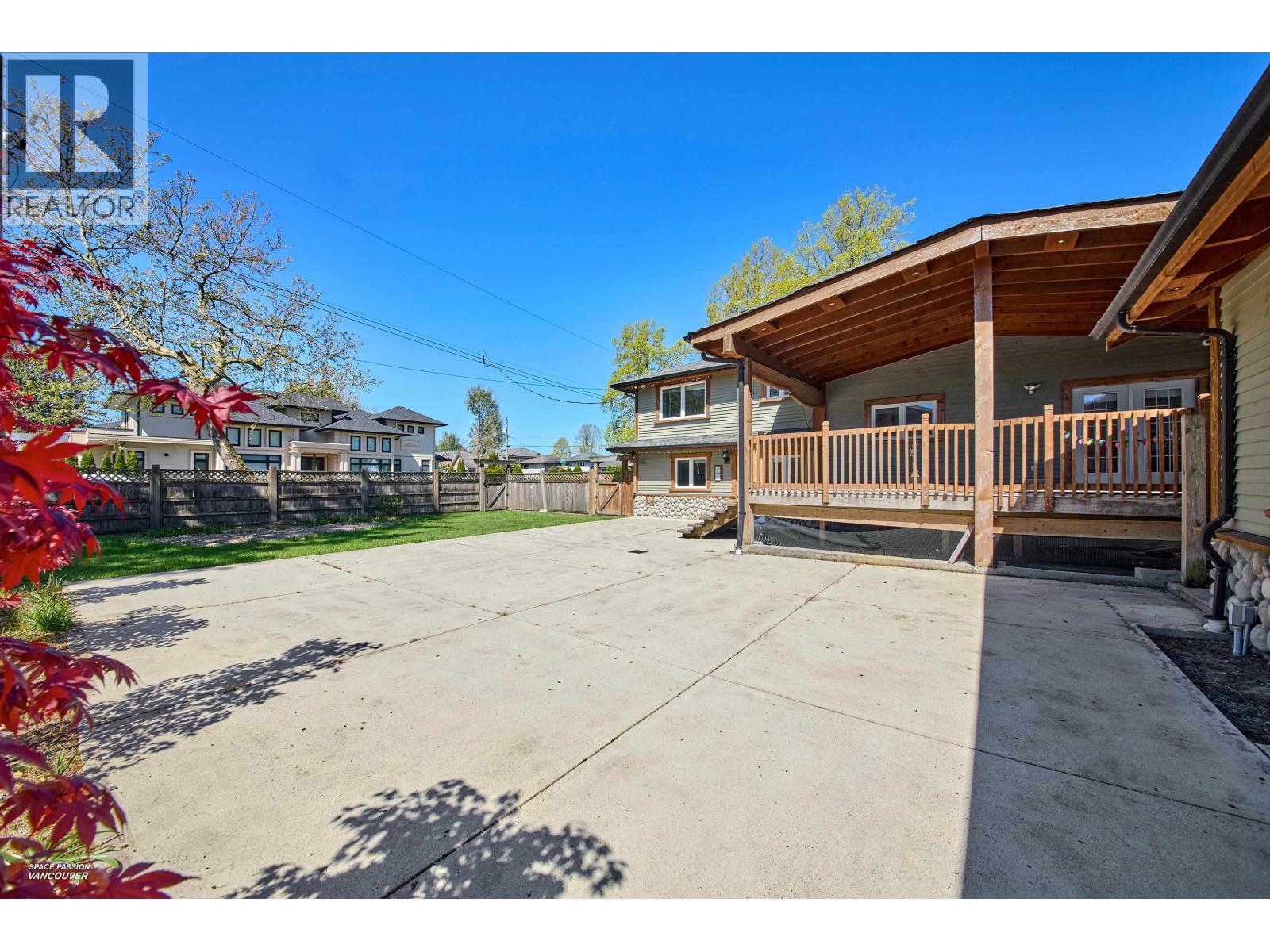 3600 Raymond Avenue, Richmond, British Columbia  V7E 1B1 - Photo 22 - R3118511
