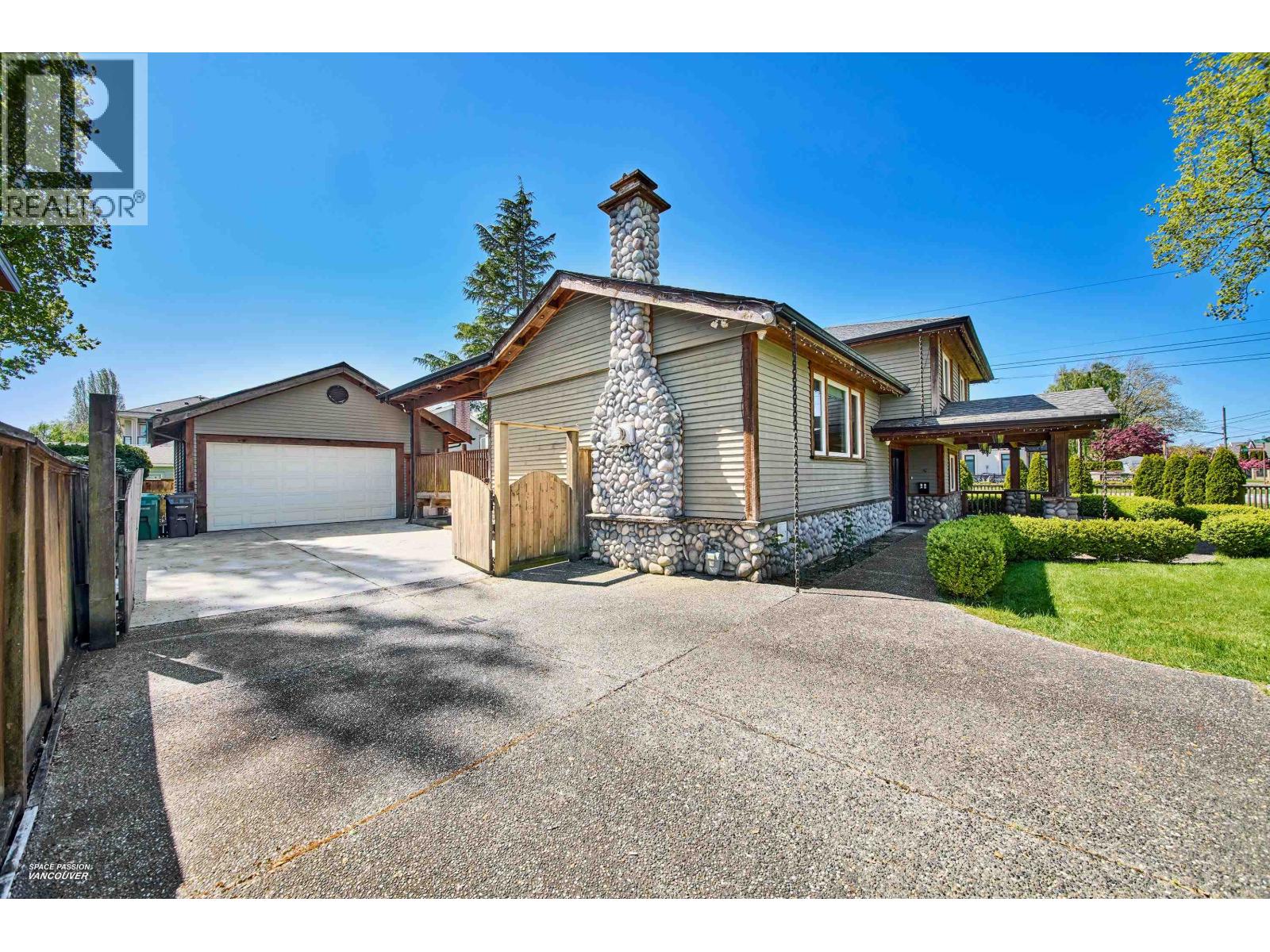 3600 Raymond Avenue, Richmond, British Columbia  V7E 1B1 - Photo 28 - R3118511