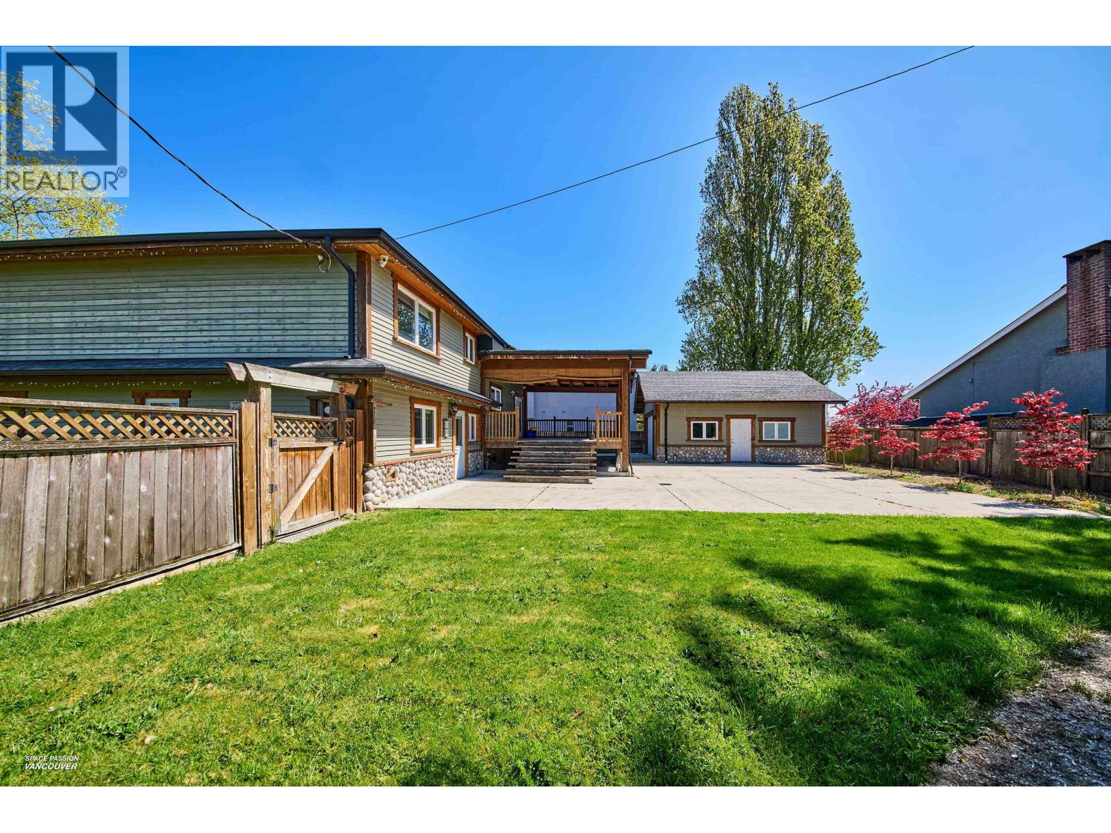 3600 Raymond Avenue, Richmond, British Columbia  V7E 1B1 - Photo 24 - R3118511