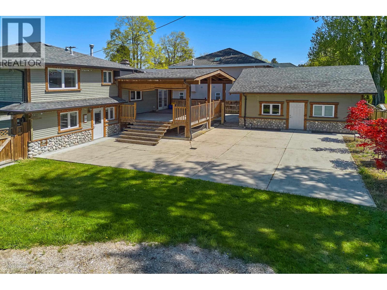 3600 Raymond Avenue, Richmond, British Columbia  V7E 1B1 - Photo 30 - R3118511