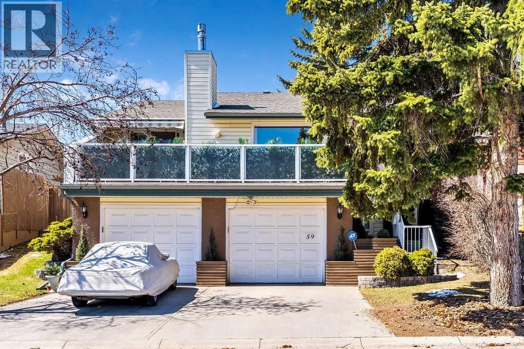 59 Strathcona Close SW, Calgary, Alberta