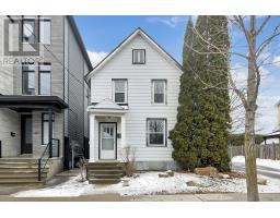 345 TWEEDSMUIR AVENUE, Ottawa, Ontario
