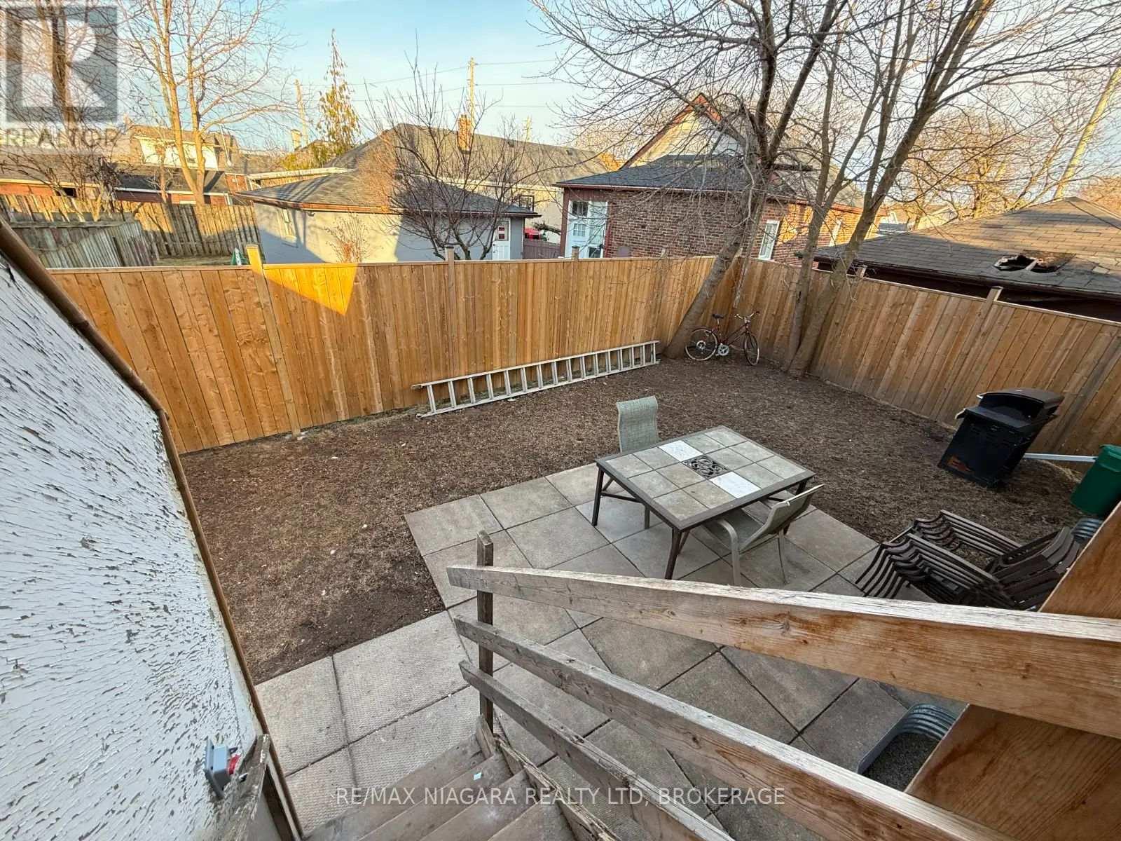 Upper - 261 Grantham Avenue, St. Catharines (Facer), Ontario  L2M 4Z6 - Photo 14 - X13075030