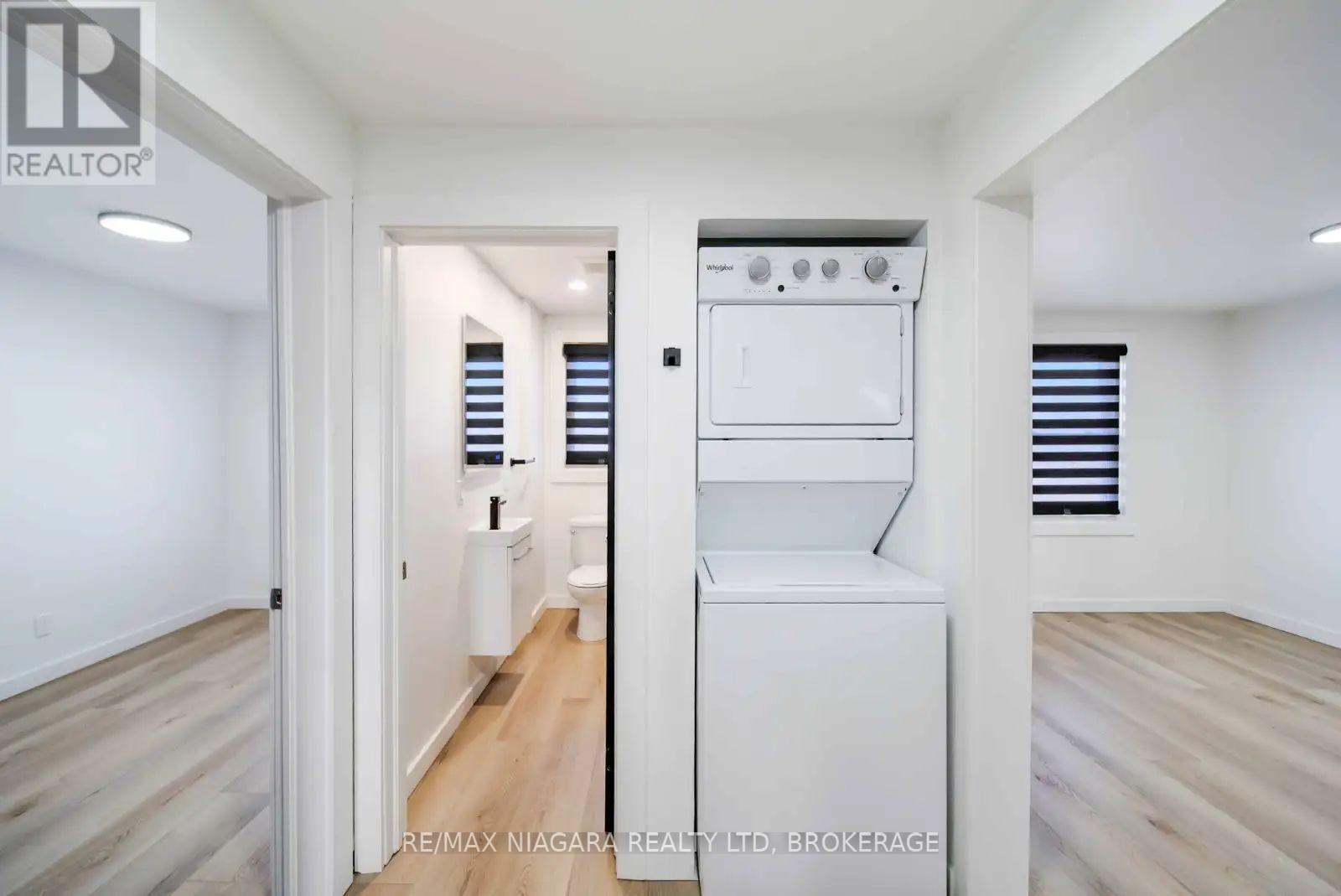 Upper - 261 Grantham Avenue, St. Catharines (Facer), Ontario  L2M 4Z6 - Photo 7 - X13075030