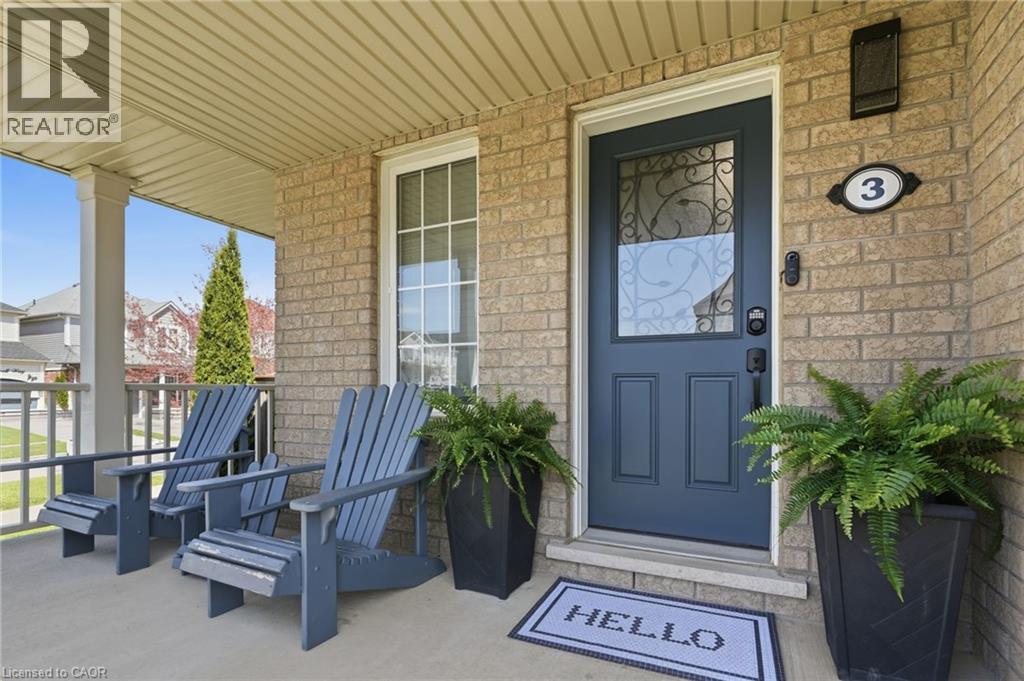 3 Cleghorn Drive, Binbrook, Ontario  L0R 1C0 - Photo 4 - 40825600