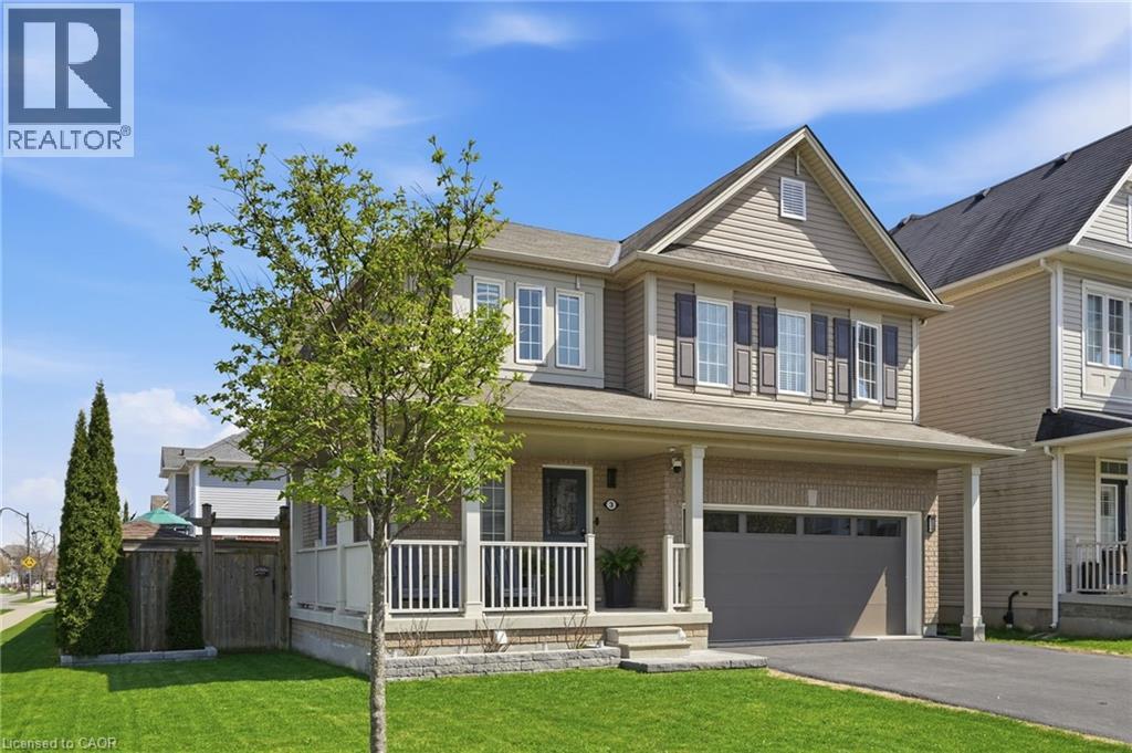 3 Cleghorn Drive, Binbrook, Ontario  L0R 1C0 - Photo 2 - 40825600