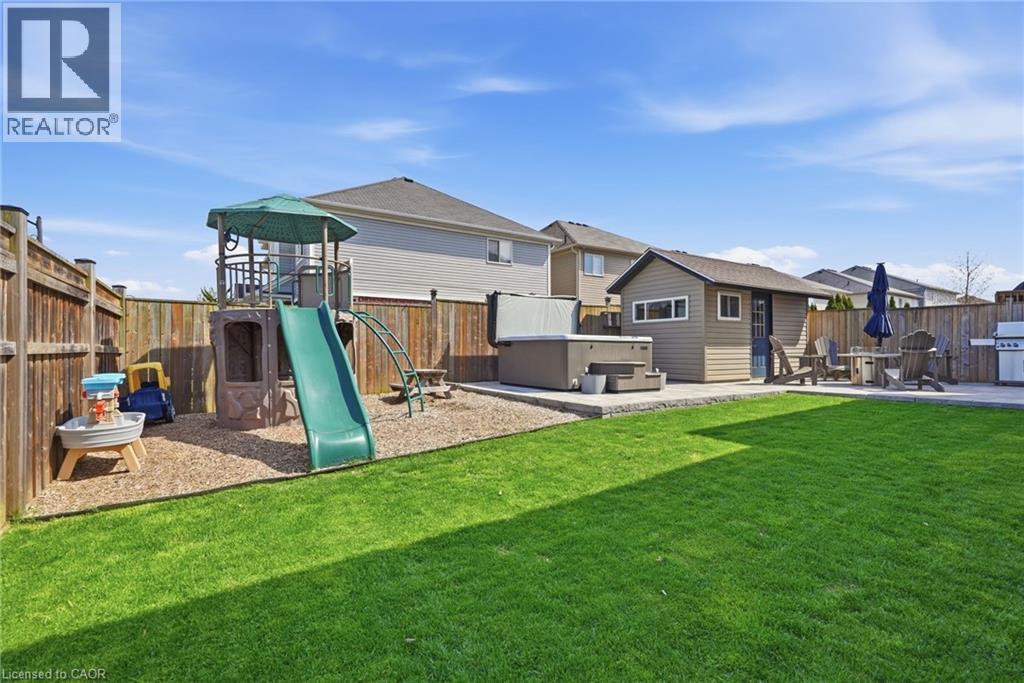 3 Cleghorn Drive, Binbrook, Ontario  L0R 1C0 - Photo 40 - 40825600