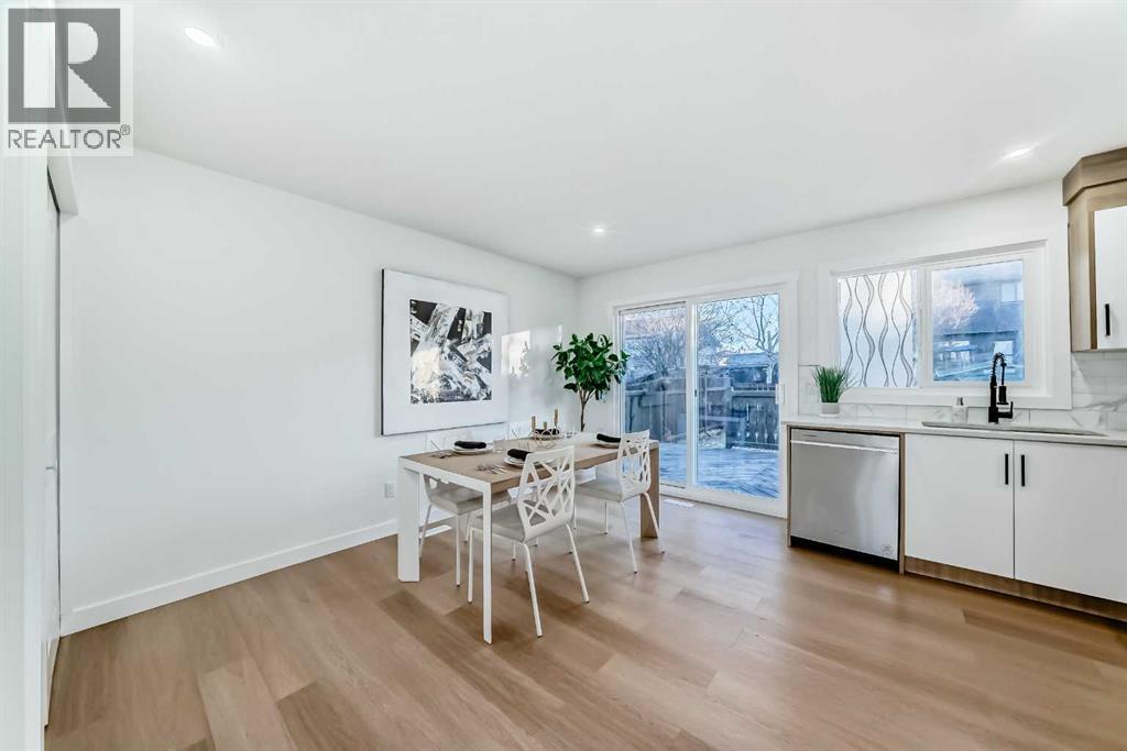 200 Falworth Way NE, Calgary, Alberta  T3J 1E8 - Photo 9 - A2293439