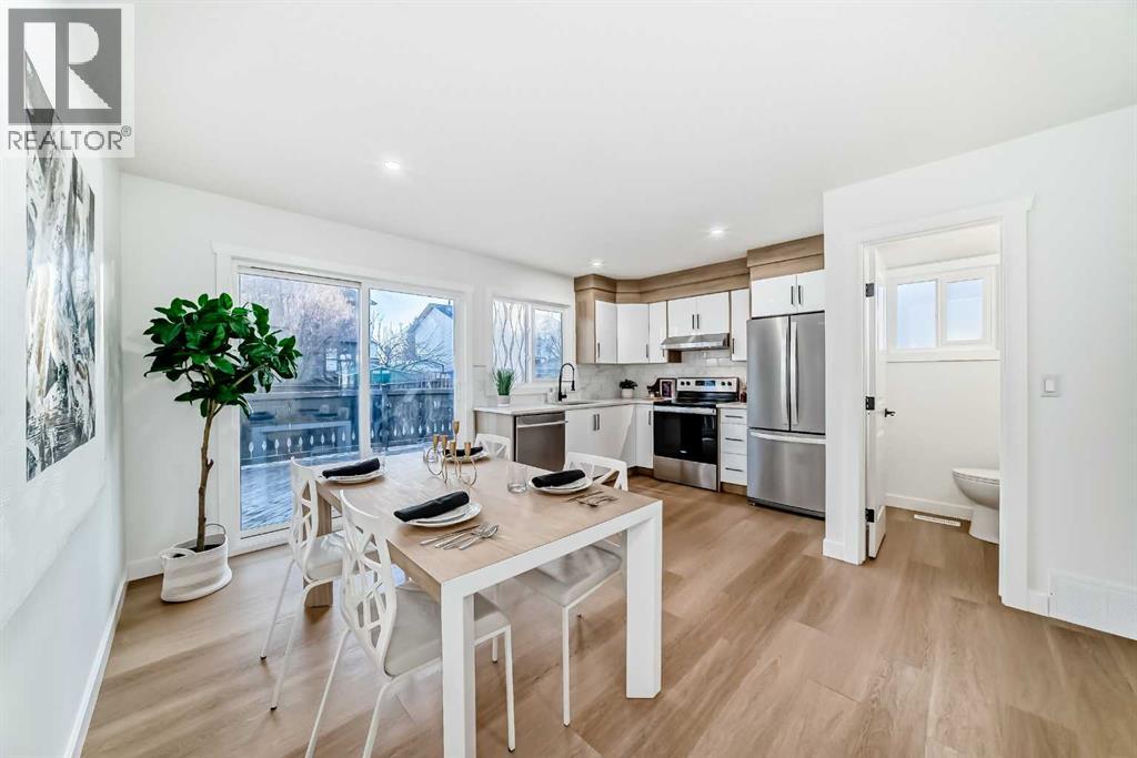 200 Falworth Way NE, Calgary, Alberta  T3J 1E8 - Photo 10 - A2293439