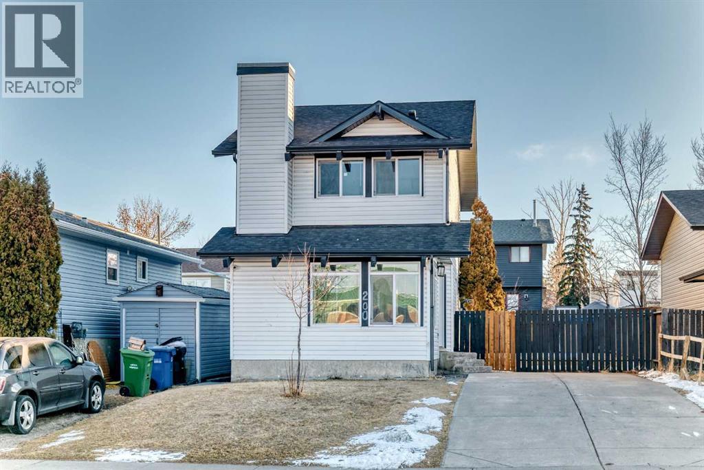 200 Falworth Way NE, Calgary, Alberta  T3J 1E8 - Photo 48 - A2293439