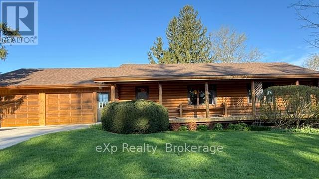 6 CAYLEY STREET N, Brockton, Ontario