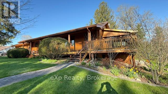 6 Cayley Street N, Brockton, Ontario  N0G 2V0 - Photo 2 - X13075026