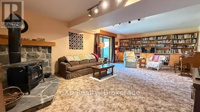 6 Cayley Street N, Brockton, Ontario  N0G 2V0 - Photo 20 - X13075026