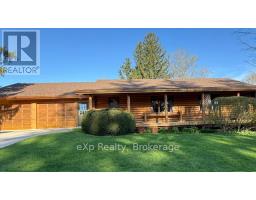 6 CAYLEY STREET N, Brockton, Ontario