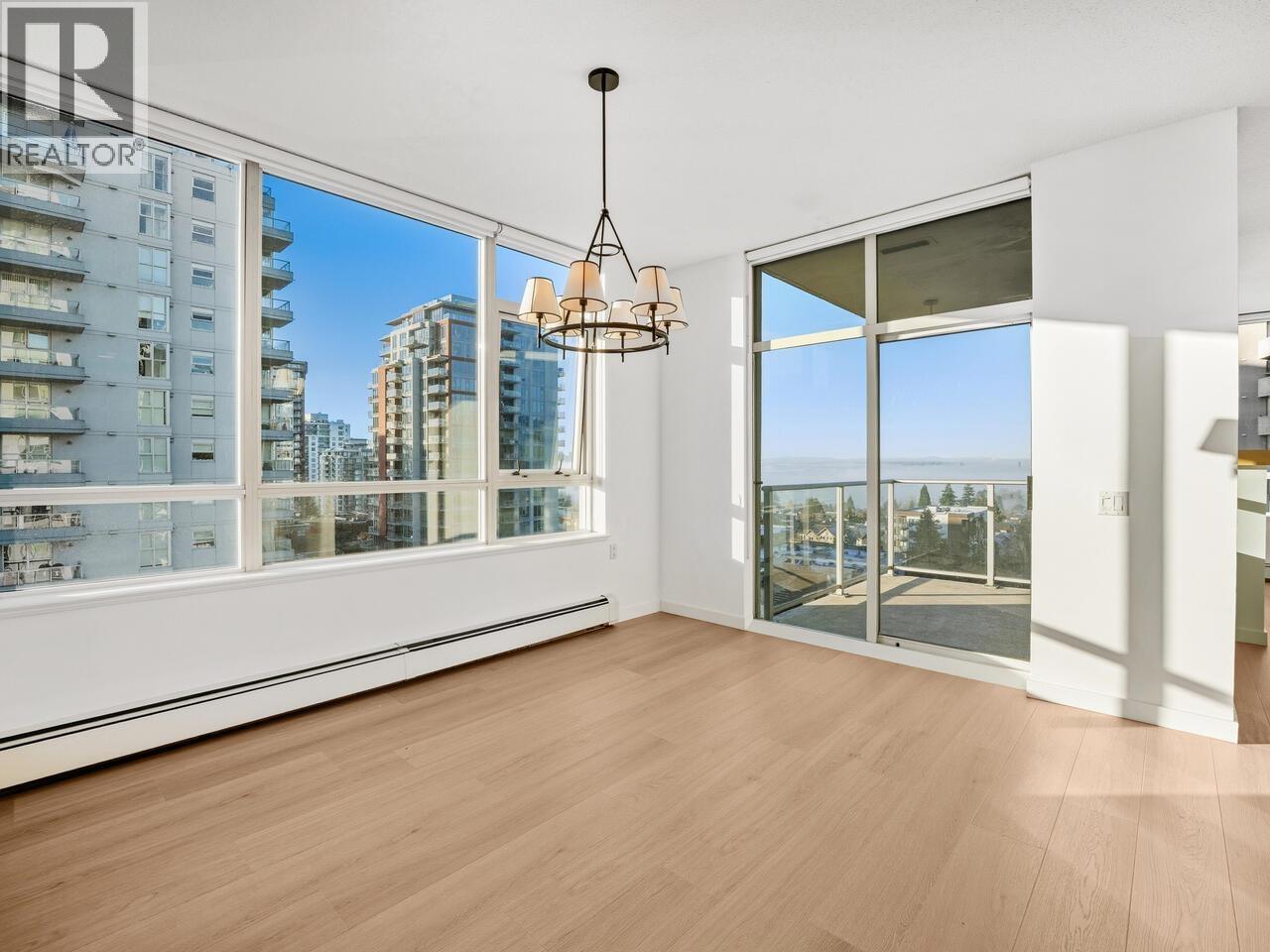 801 120 W 16 Street, North Vancouver, British Columbia  V7M 3N6 - Photo 5 - R3118672