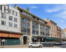 407 1275 HAMILTON STREET, Vancouver, British Columbia
