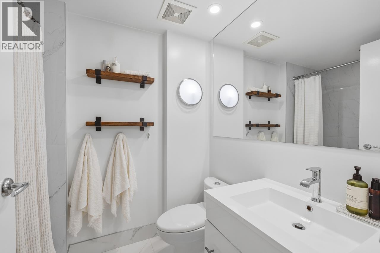 407 1275 Hamilton Street, Vancouver, British Columbia  V6B 1E2 - Photo 18 - R3118545
