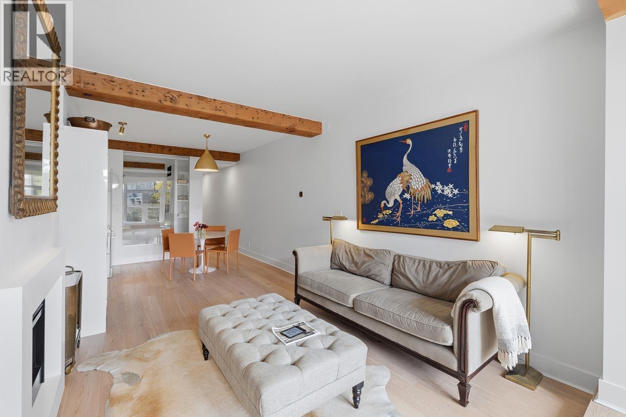 407 1275 Hamilton Street, Vancouver, British Columbia  V6B 1E2 - Photo 8 - R3118545