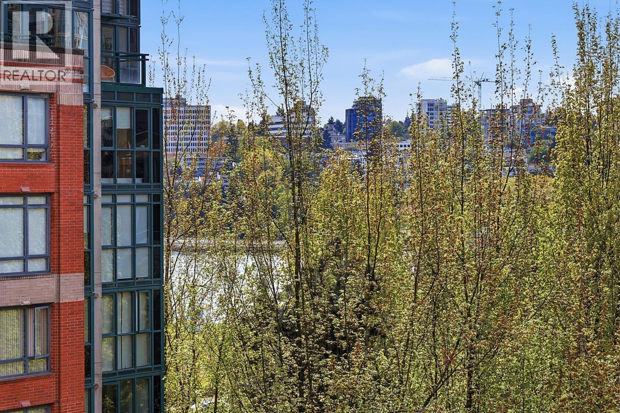 407 1275 Hamilton Street, Vancouver, British Columbia  V6B 1E2 - Photo 25 - R3118545